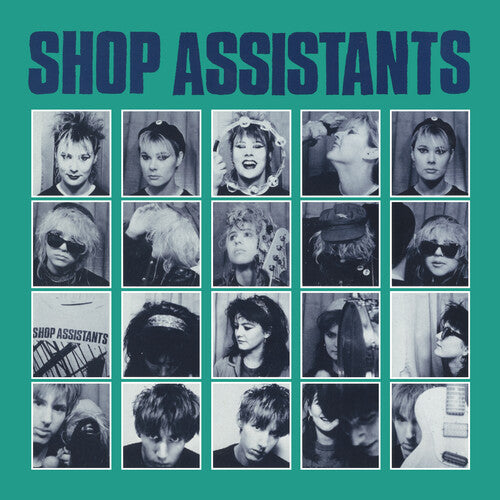 Shop Assistants "Will Anything Happen"