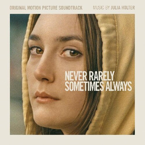 Holter, Julia "Never Rarely Sometimes Always"