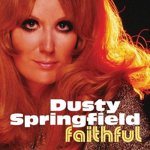 Springfield, Dusty "Faithful" [Metallic Gold & Purple Vinyl]