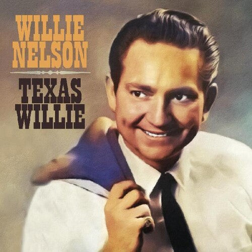 Nelson, Willie "Texas Willie"