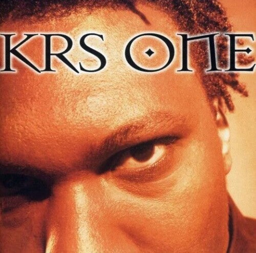 KRS-One "s/t"