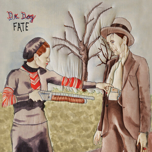 Dr. Dog "Fate"