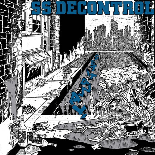 SS Decontrol "Get It Away"