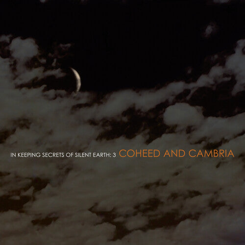 Coheed and Cambria "In Keeping Secrets of Silent Earth: 3'