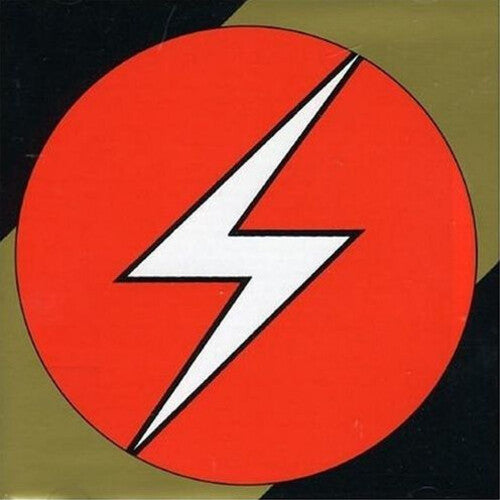 Throbbing Gristle "TGCD1"