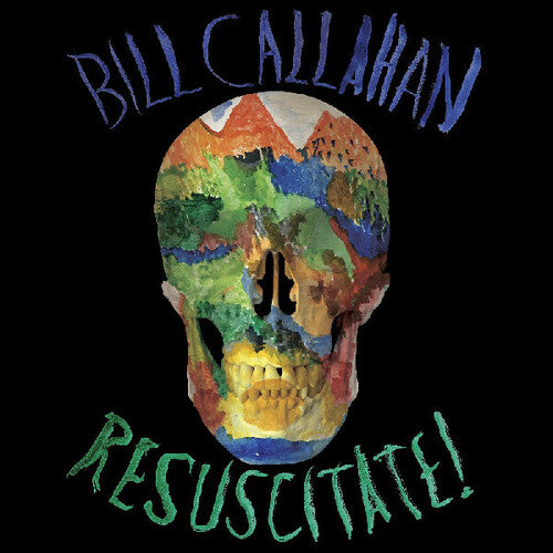 Callahan, Bill "Resuscitate!"