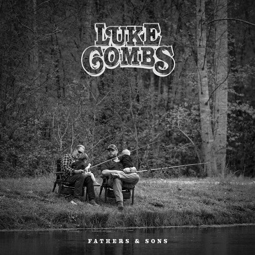 Combs, Luke "Fathers & Sons"