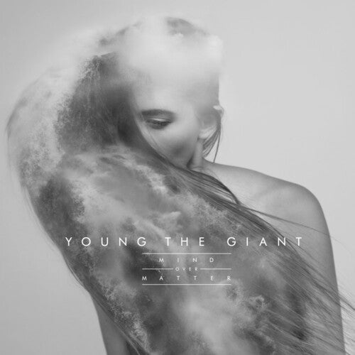 Young The Giant "Mind Over Matter" [10th Anniversary] 2LP