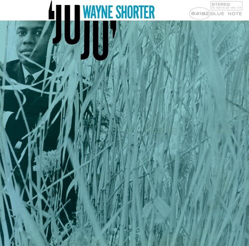 Shorter, Wayne "Juju" [Blue Note Classic Vinyl Edition]