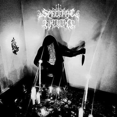 Spectral Wound “Songs Of Blood And Mire”