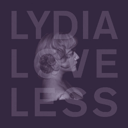 Loveless, Lydia "Something Else"