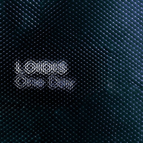 Loidis "One Day" 2LP