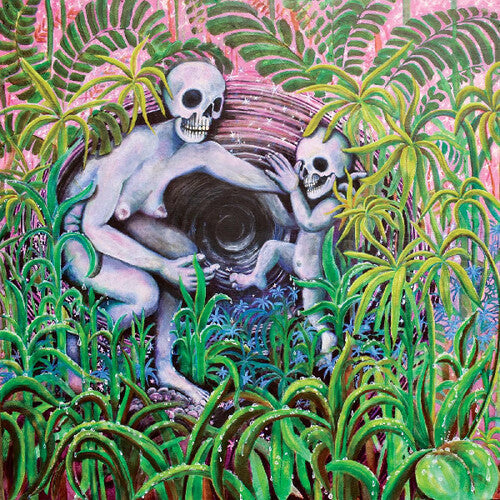 De Souza, Indigo "I Love My Mom" [Rose Quartz Vinyl]