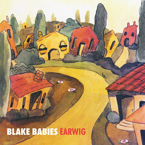 Blake Babies "Earwig"