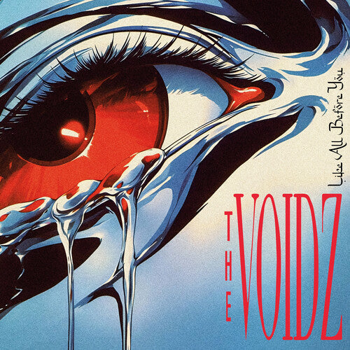 Voidz, The  "Like All Before You" [Green Vinyl]