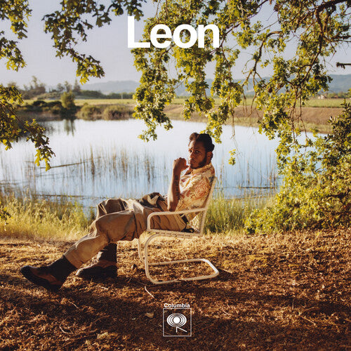 Bridges, Leon "Leon" ["Smoke" Vinyl]