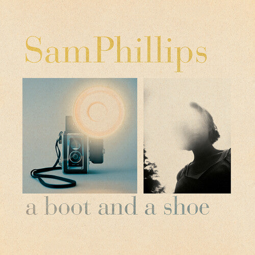 Phillips, Sam "A Boot And A Shoe"