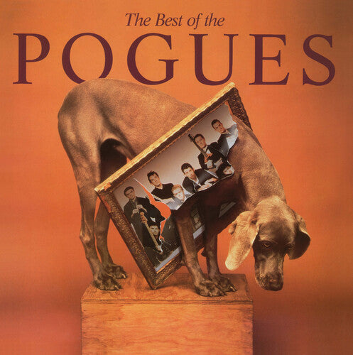 Pogues, The "The Best of..."