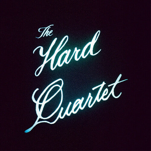 Hard Quartet "s/t"