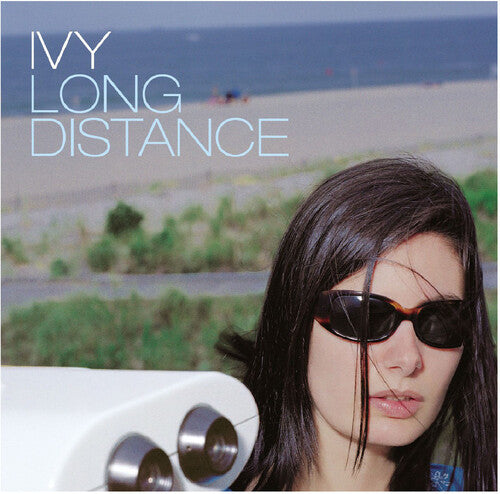 Ivy "Long Distance" 2LP