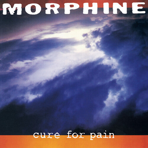 Morphine "Cure for Pain" [Rocktober 2024]