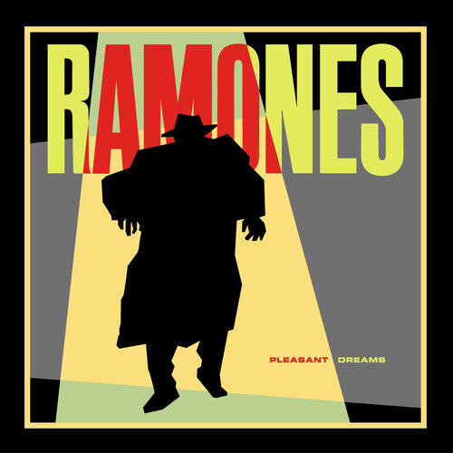 Ramones "Pleasant Dreams" [Rocktober 2024]