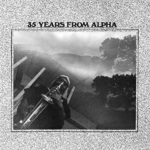 Deadly Headley "35 Years From Alpha"