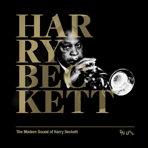 Beckett, Harry "The Modern Sound Of Harry Beckett"