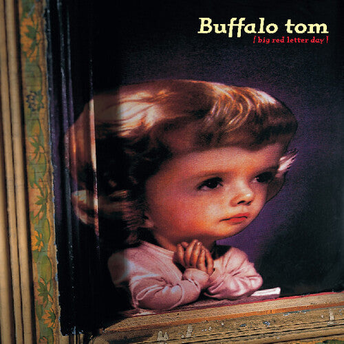 Buffalo Tom "Big Red Letter Day"