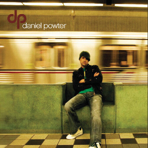 Powter, Daniel "DP" [Yellow Vinyl]