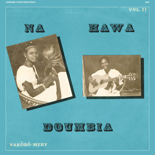 Doumbia, Nahawa "Vol. 2"