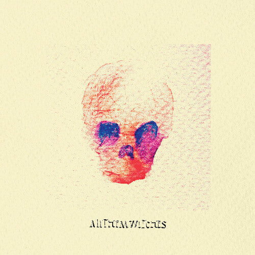 All Them Witches "ATW" [Bone & Orchid/Blue & Orchid Vinyl] 2LP