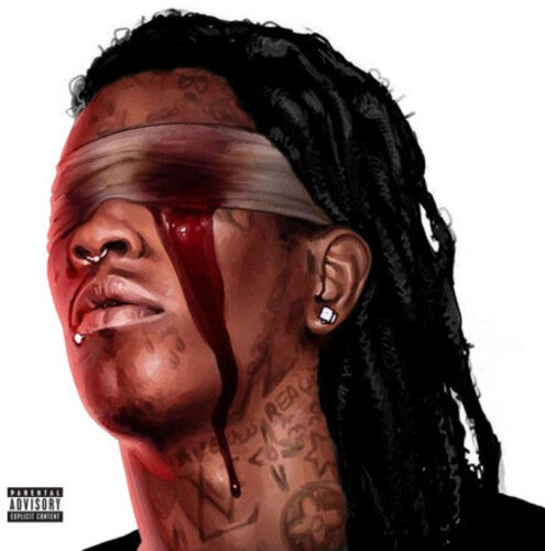 Young Thug "Slime Season 3"