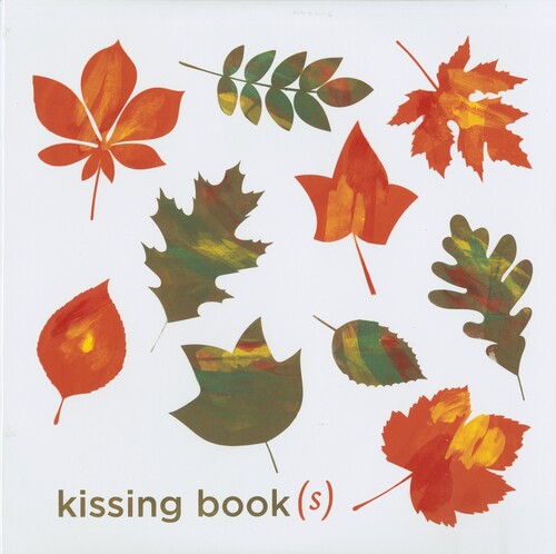 Kissing Book "(s)"