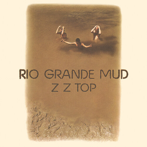 ZZ Top "Rio Grande Mud" [SYEOR 2025]