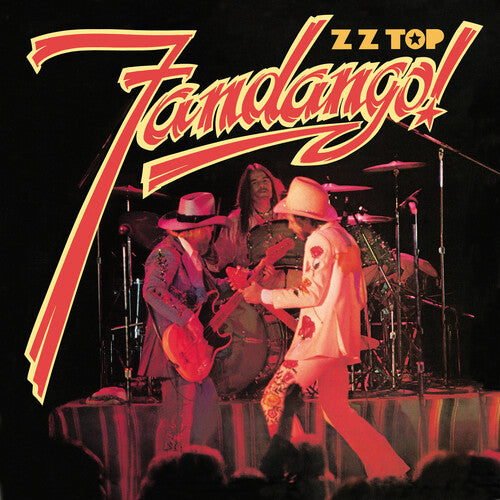 ZZ Top " Fandango!" [SYEOR 2025]