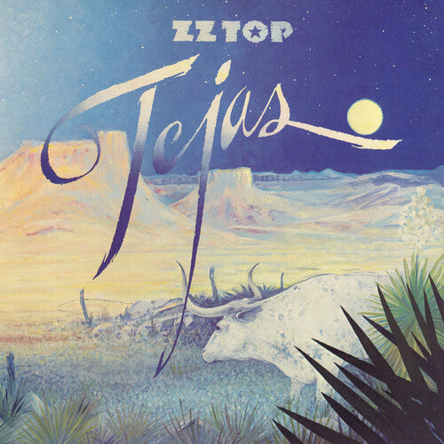 ZZ Top "Tejas" [SYEOR 2025]