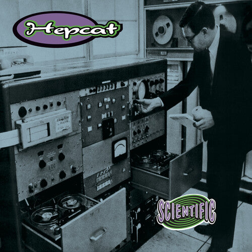 Hepcat "Scientific"