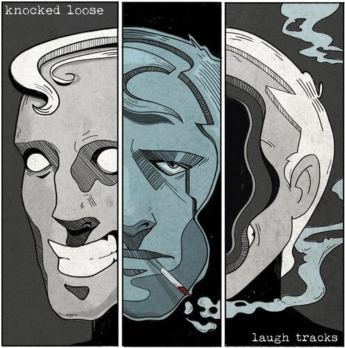 Knocked Loose "Laugh Tracks"