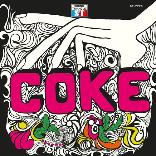 Coke "s/t"