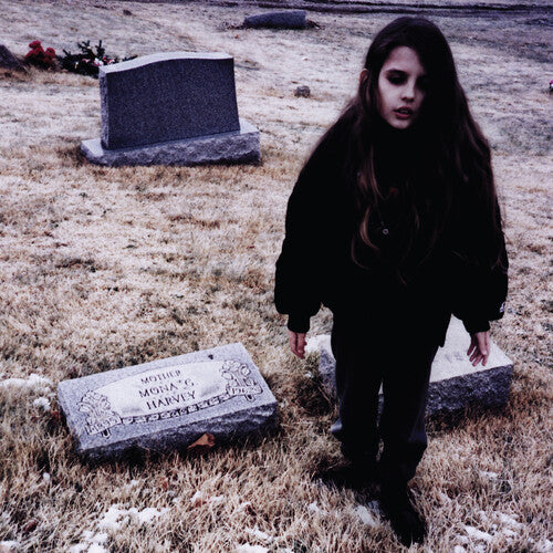 Die Haut & Nick Cave Burnin' The Ice [Clear Vinyl]