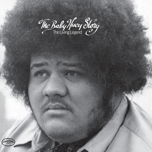 Baby Huey "The Baby Huey Story: The Living Legend" [Rhino Reserve]