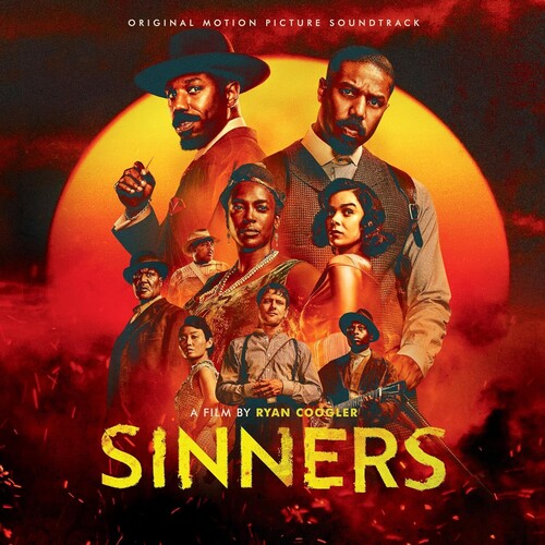|v/a| "Sinners"