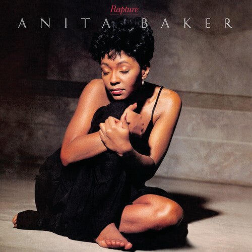 Baker, Anita "Rapture" [Elektra 75 / Brick & Mortar Exclusive]