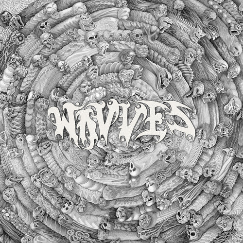 Wavves "Spun" [Yellow Vinyl]
