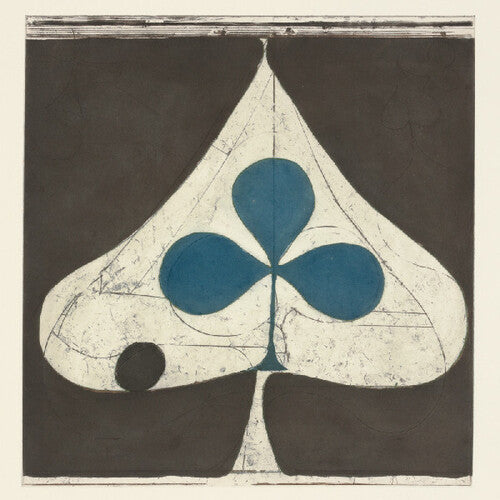 Grizzly Bear "Shields" [Clear Vinyl]