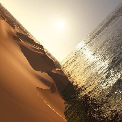 Pritchard, Mark "Under The Sun" 2LP