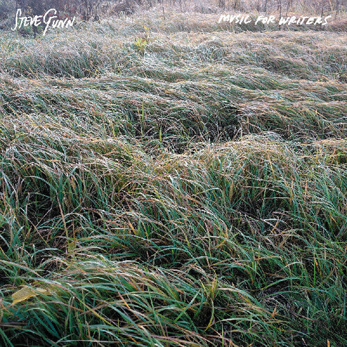 Gunn, Steve "Music For Writers" [Orange Vinyl]