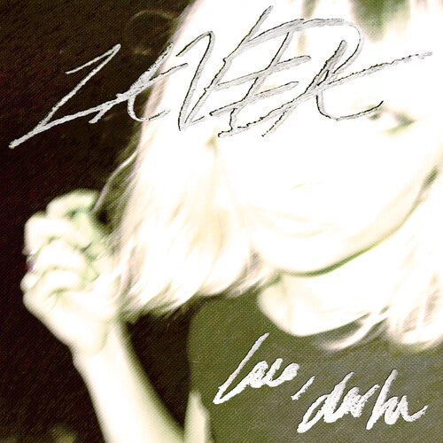 Laveda "Love, Darla" [Eco Mix Vinyl]
