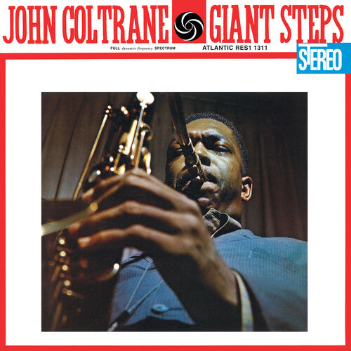 Coltrane, John "Giant Steps" [Rhino Reserve]